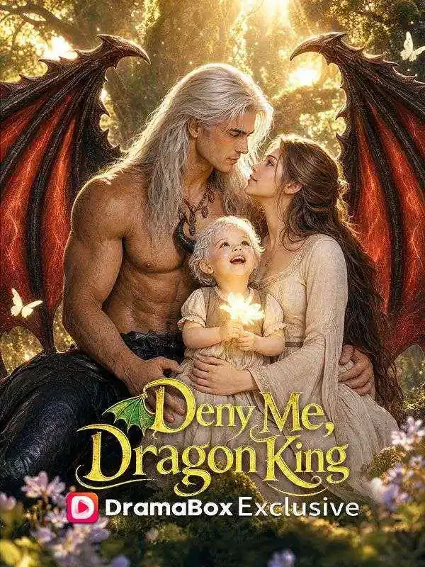 Deny Me, Dragon King short drama poster on DramaBox