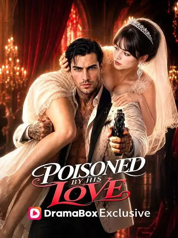 Poisoned by His Love short drama poster on DramaBox