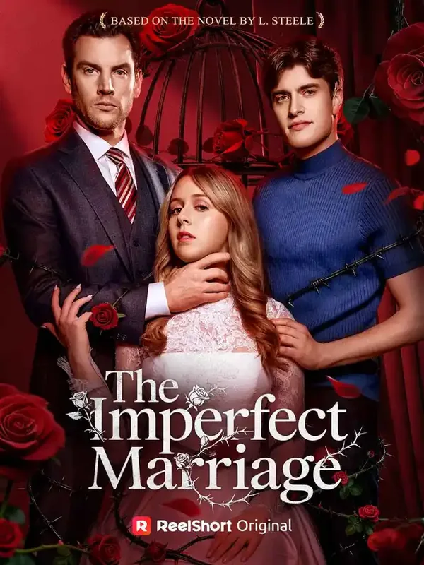 The Imperfect Marriage short drama poster on ReelShort
